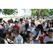 Torneo INTERCURSO - Nivel Secundario